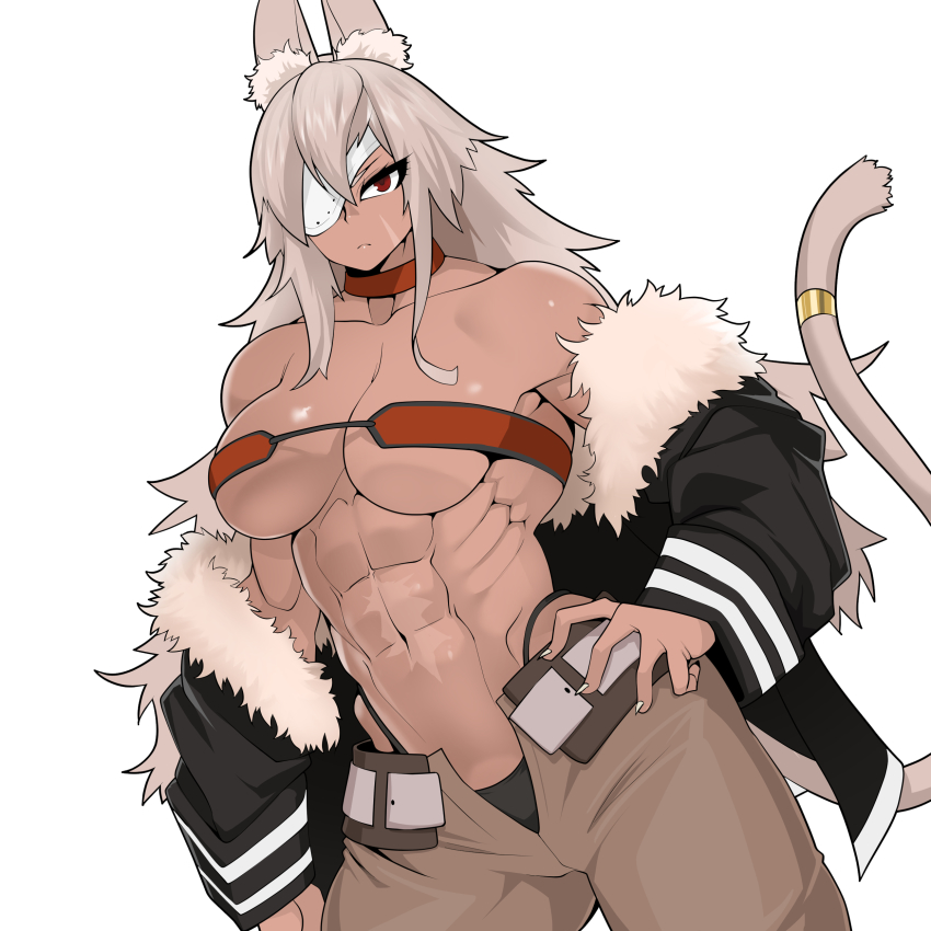 Ghislaine Dedoldia (Mushoku Tensei) Rule 34 Image