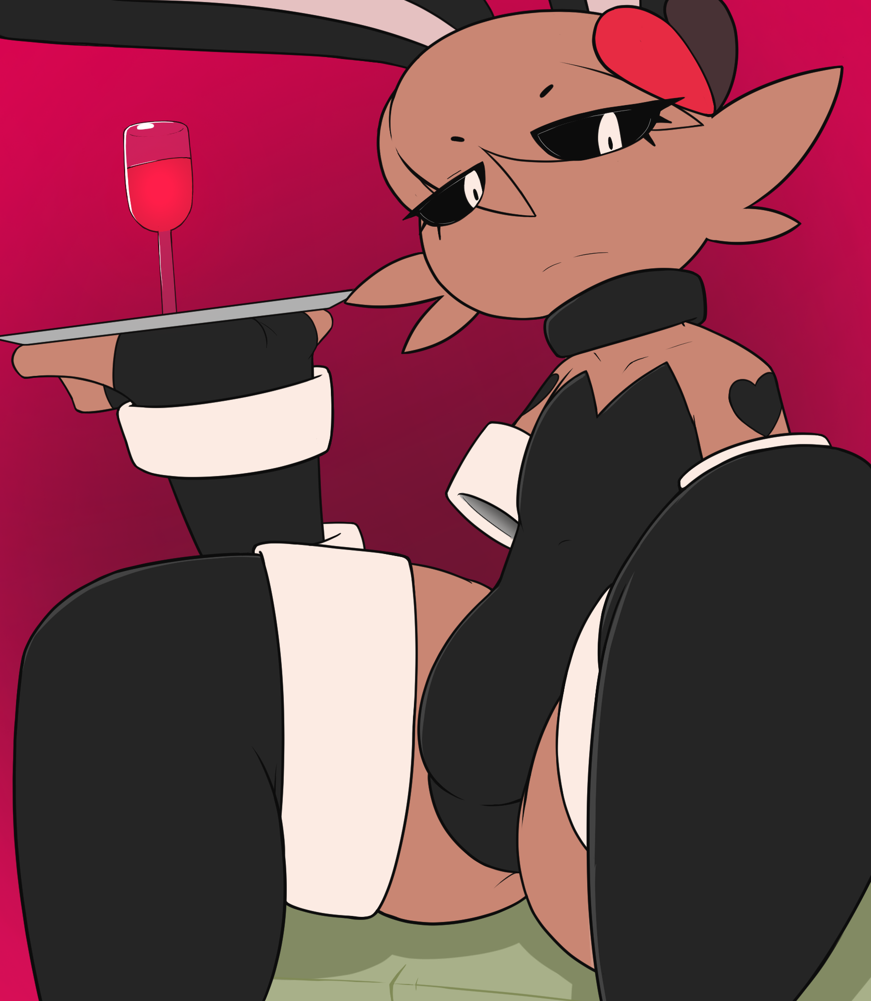 Rott (Aintsmart) Rule 34 Image