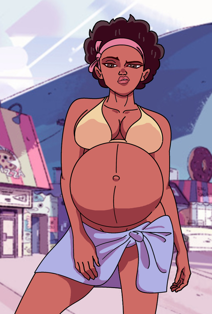 Kiki Pizza (Cartoon Network) Rule 34 Image