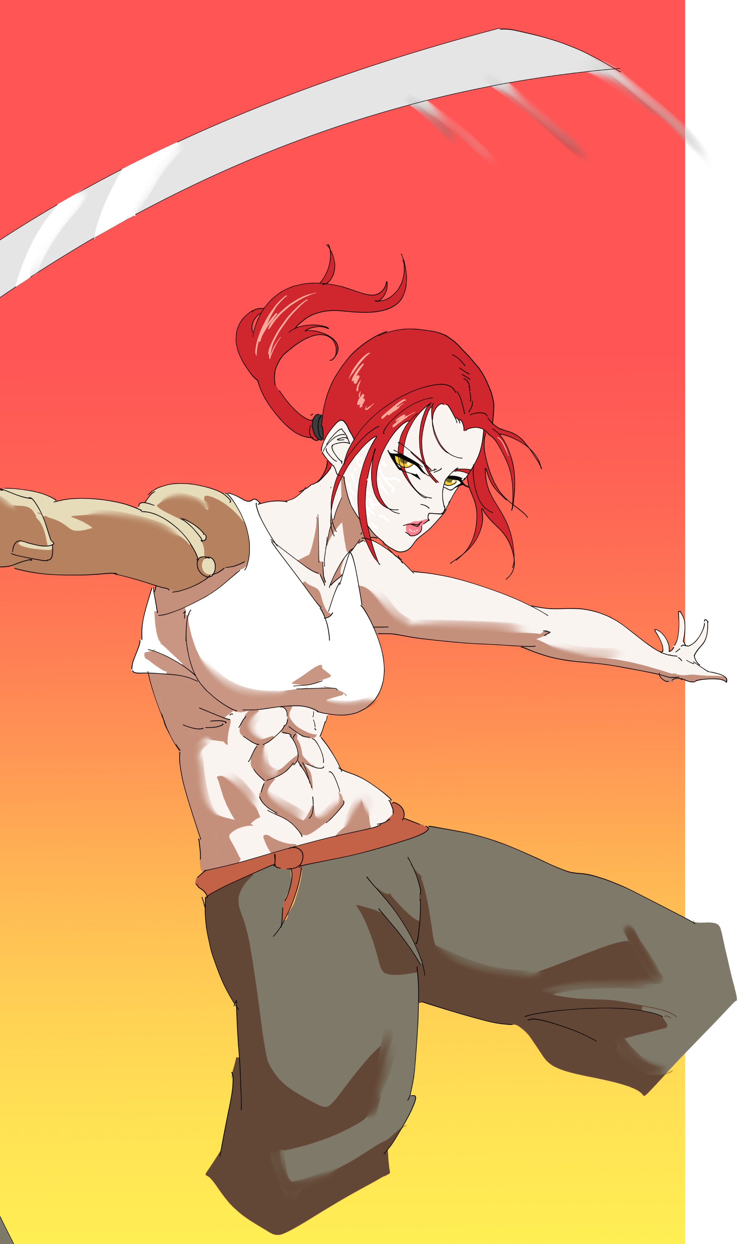 Millicent (Elden Ring) Rule 34 Image