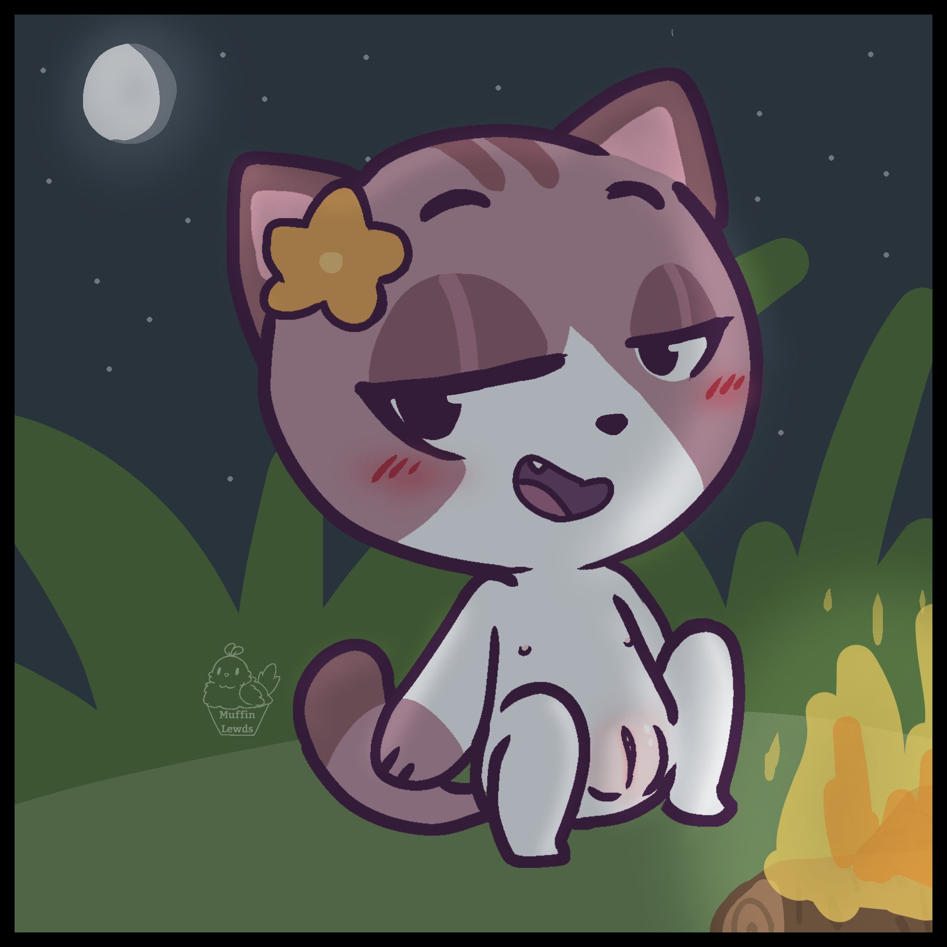 Kiki'S Vacation Rule 34 Image
