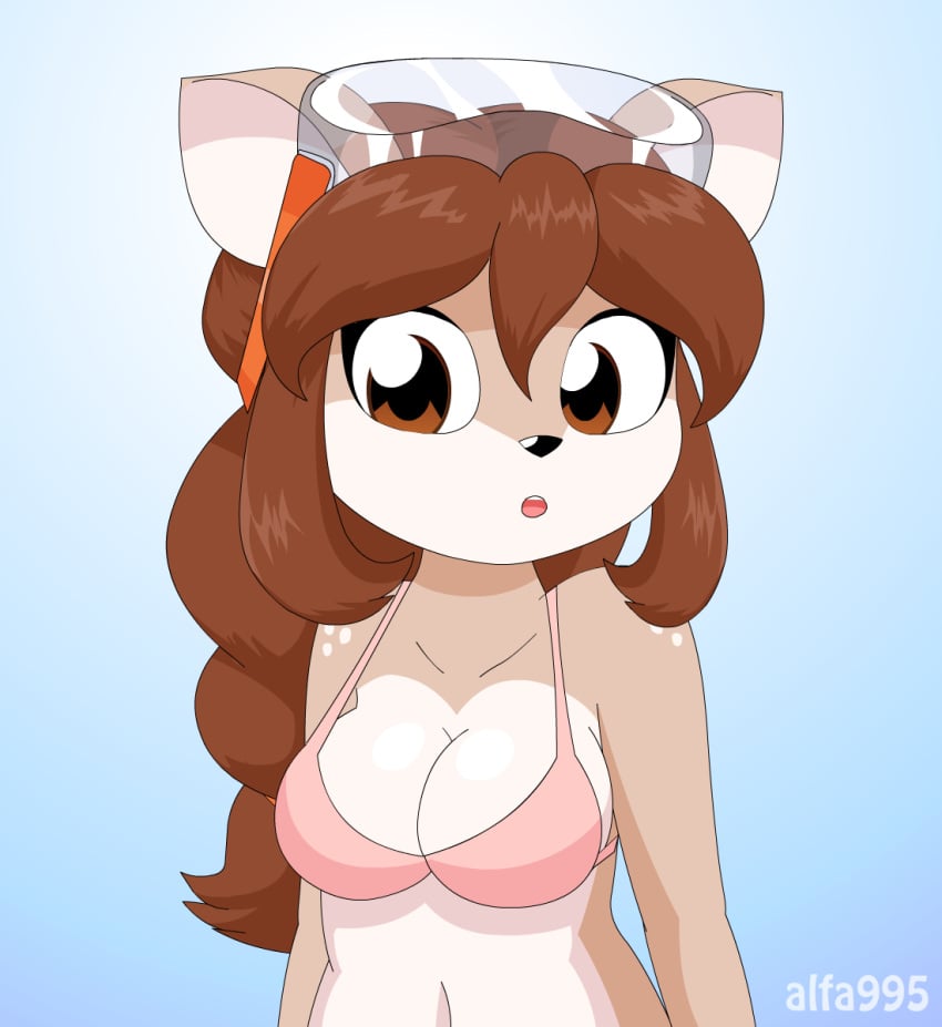 Doe (Alfa995) Rule 34 Image