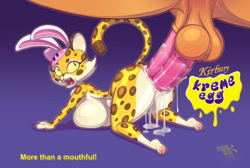 Clawroline (Cadbury) Rule 34 Image
