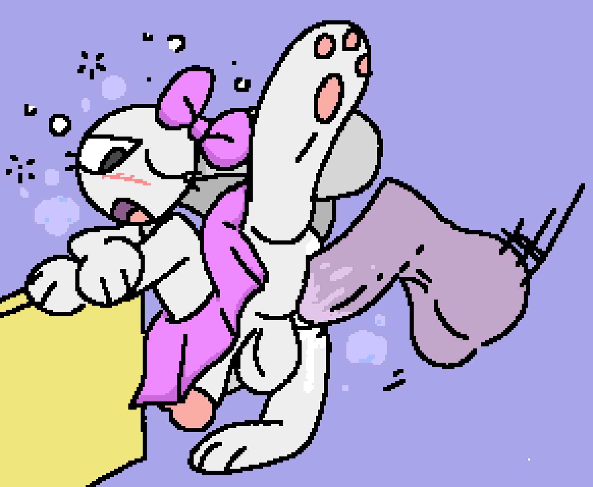 Flint (Qoolguyart) Rule 34 Image