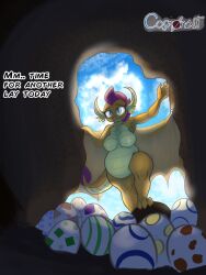 Smolder (Mlp) Rule 34 Image