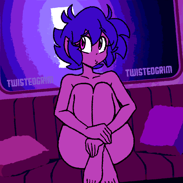 Emi (Original) Rule 34 Image