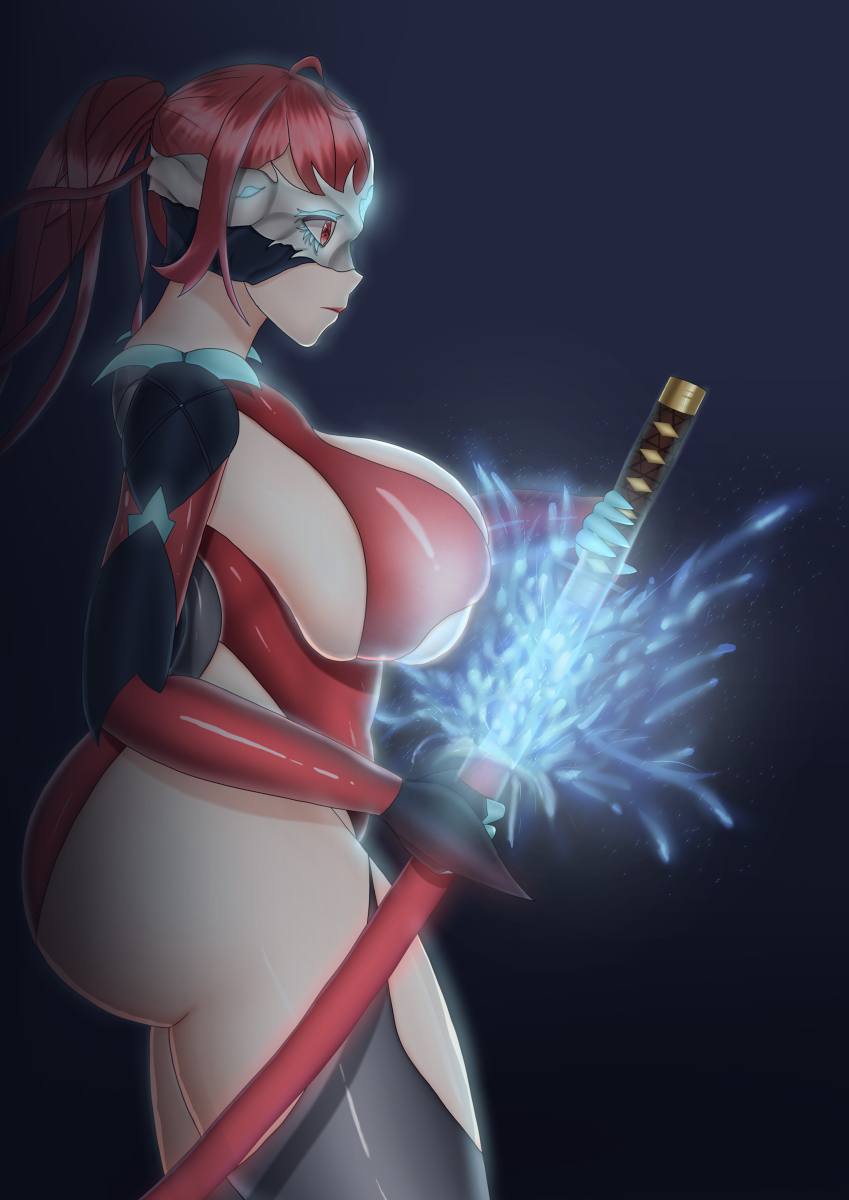 Original Character (Original) Rule 34 Image