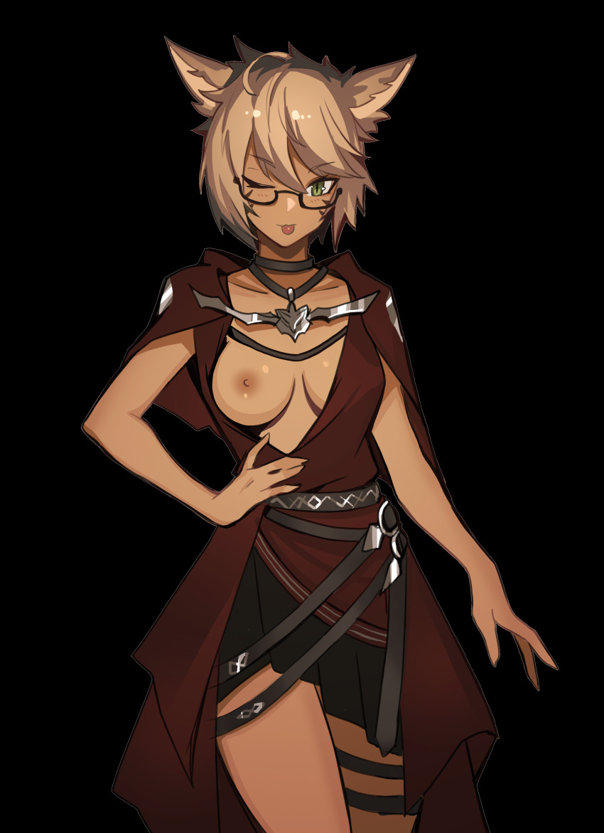 Final Fantasy Rule 34 Image