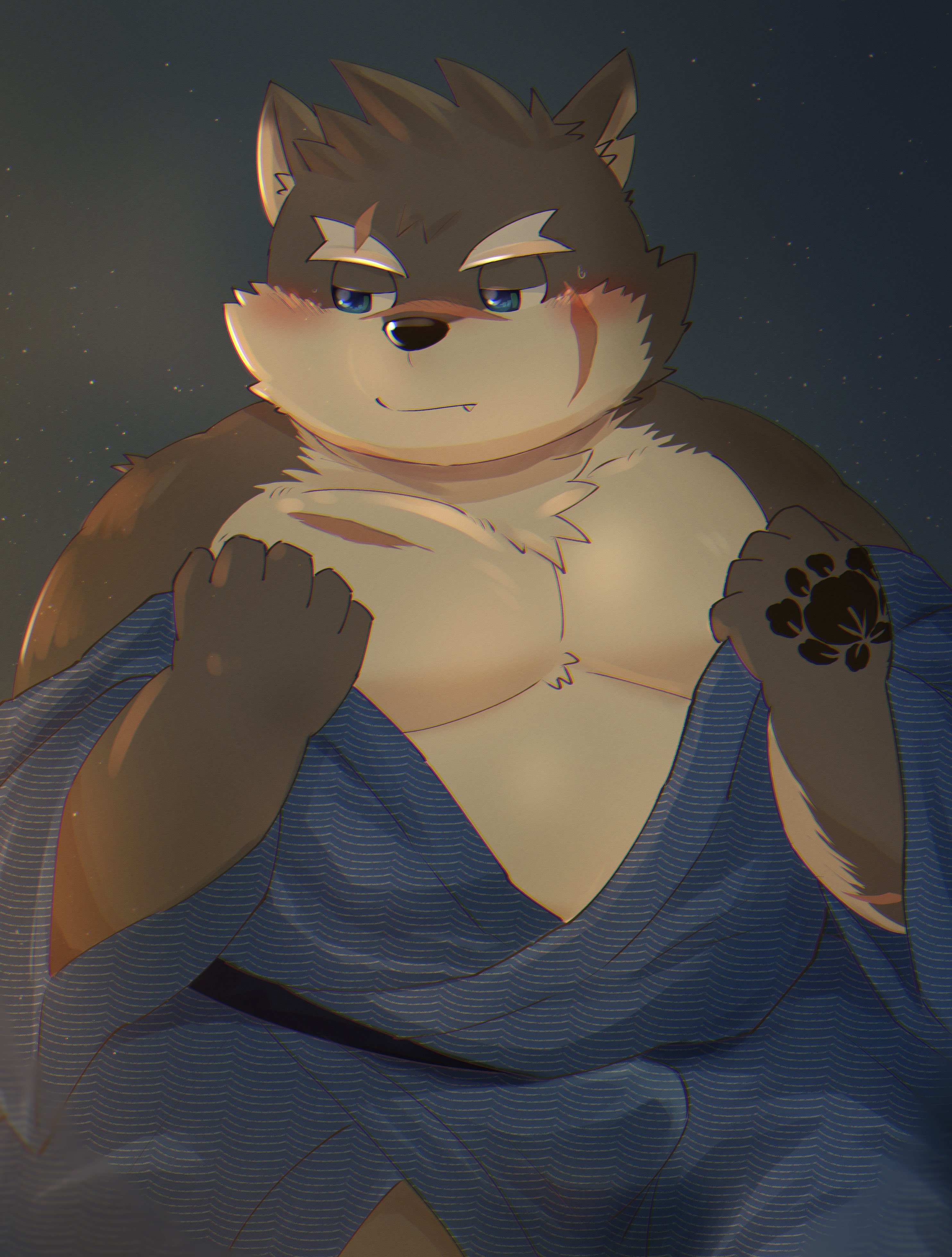 Moritaka (Lifewonders) Rule 34 Image