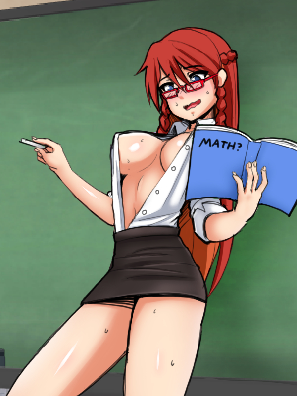 Selesia Upitiria (Re:Creators) Rule 34 Image
