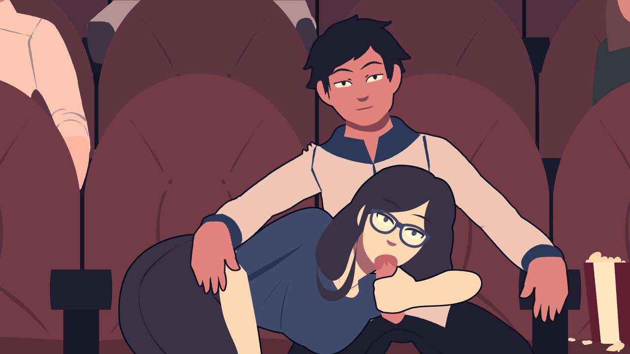 A Town Uncovered Rule 34 Image