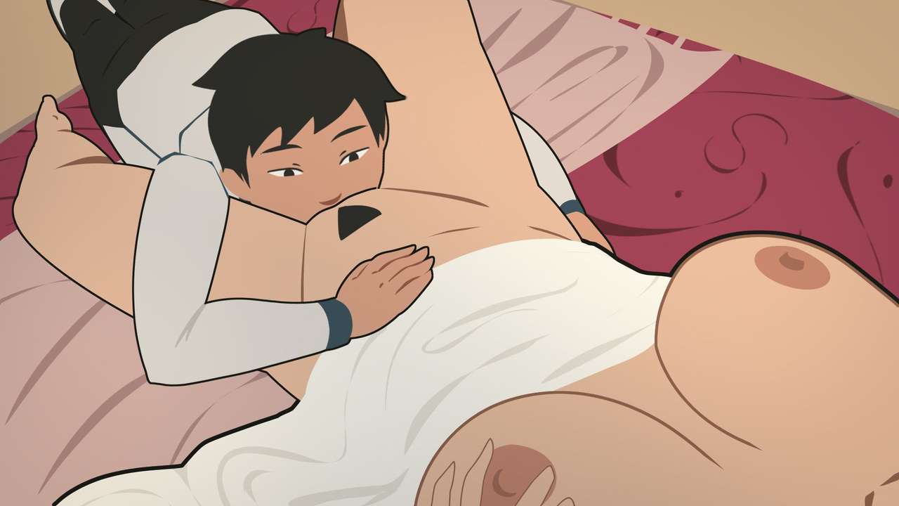 A Town Uncovered Rule 34 Image