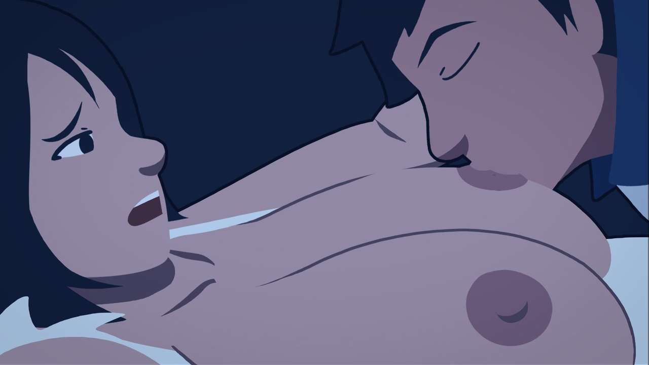 A Town Uncovered Rule 34 Image