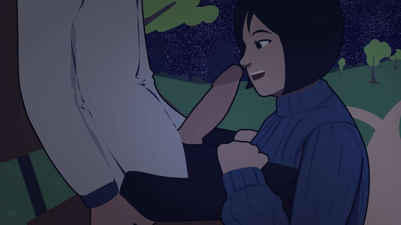 A Town Uncovered Rule 34 Image