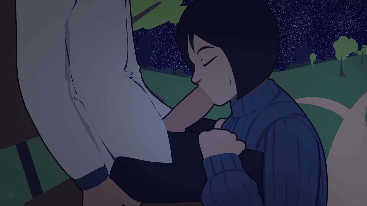 A Town Uncovered Rule 34 Image