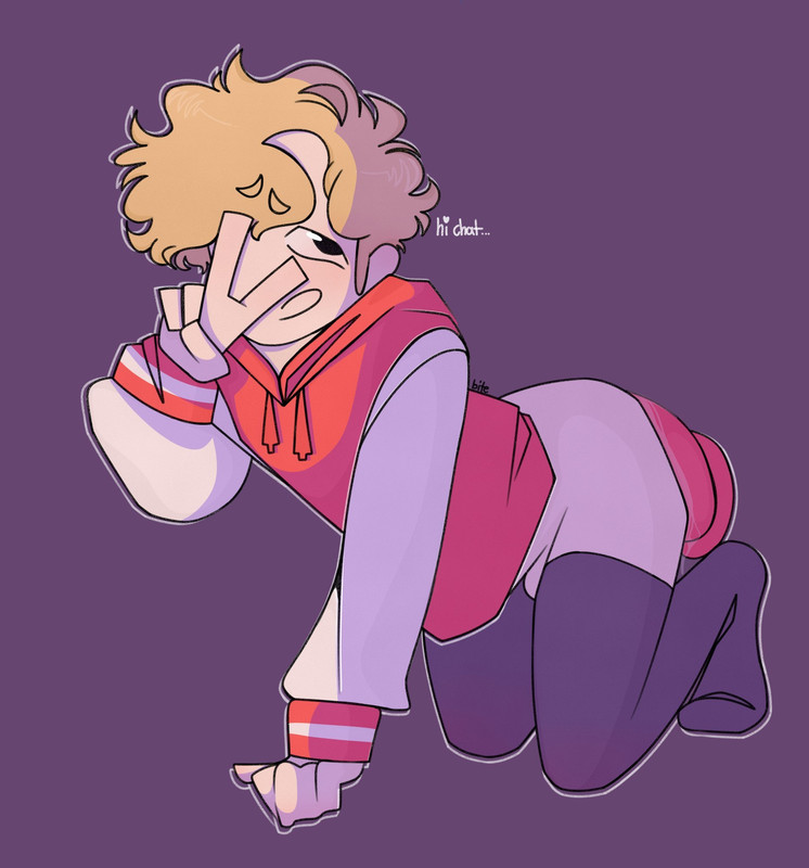 Bite (Anon) Rule 34 Image