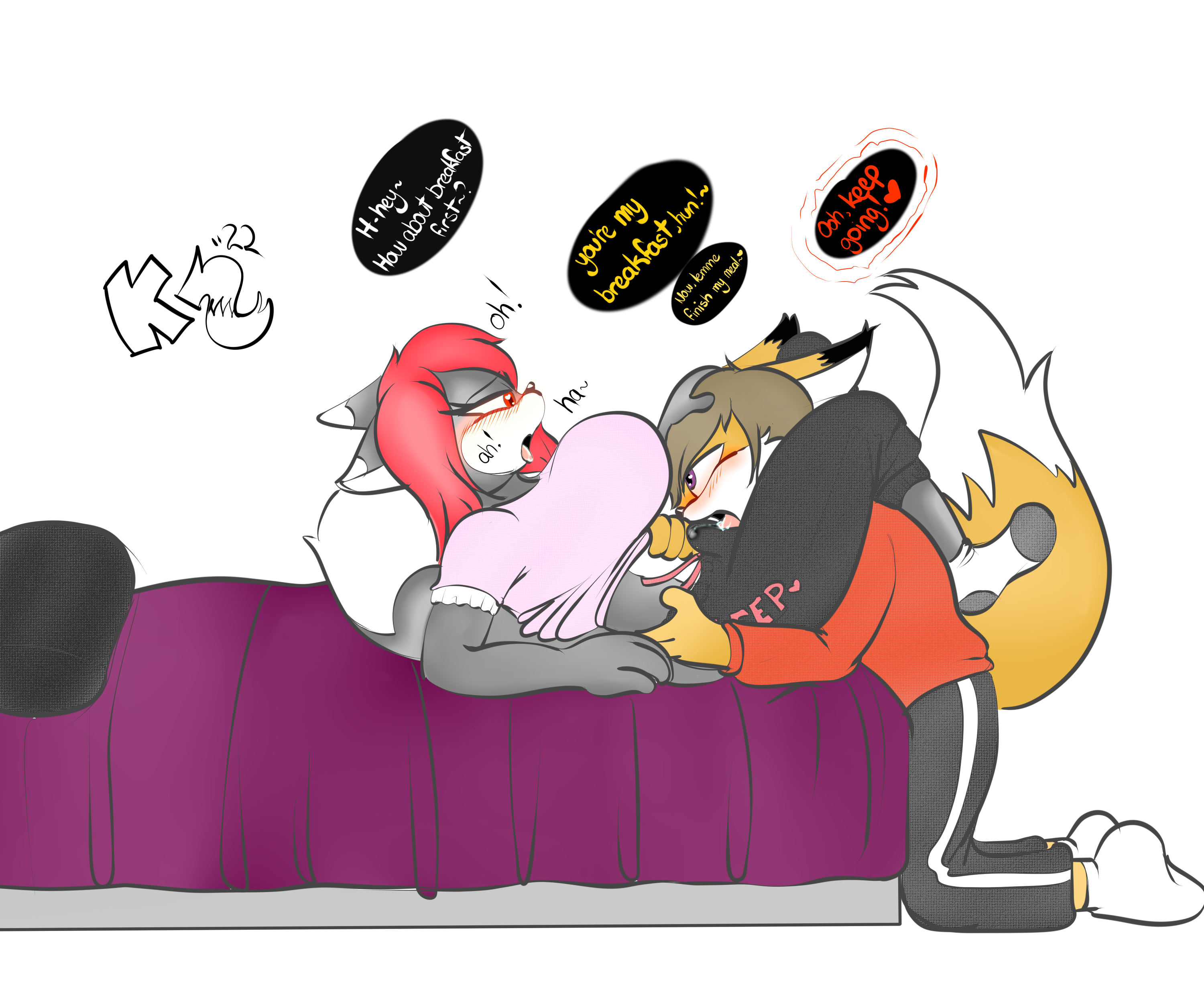 Kitsu (Artist) Rule 34 Image
