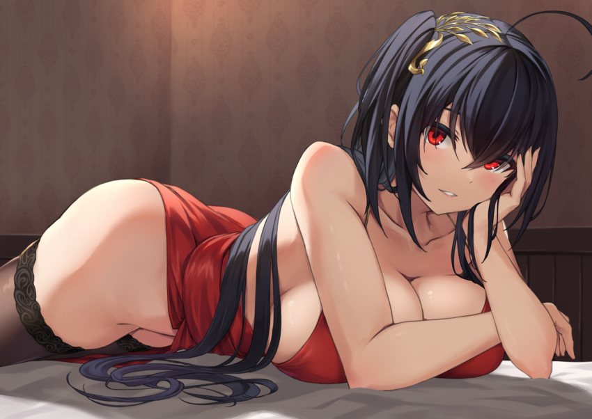 Taihou (Azur Lane) Rule 34 Image