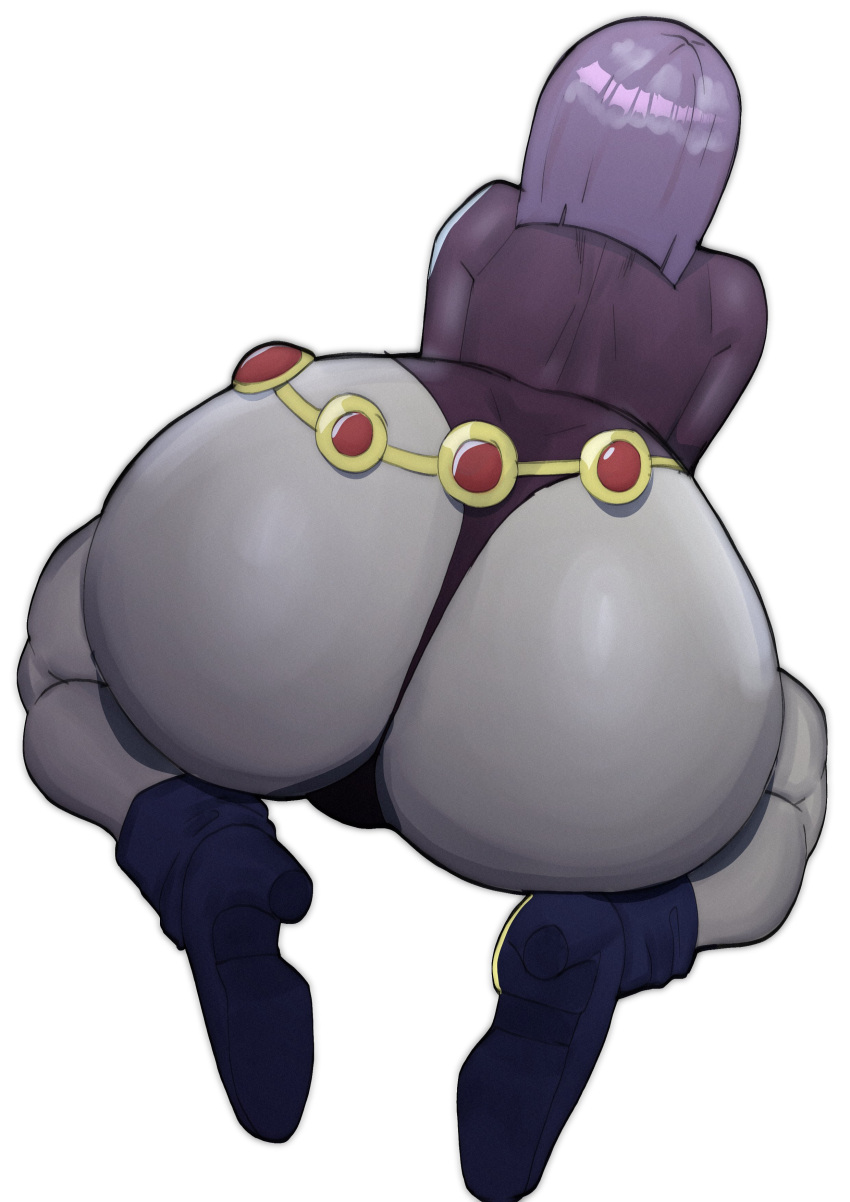Rachel Roth (Dc) Rule 34 Image