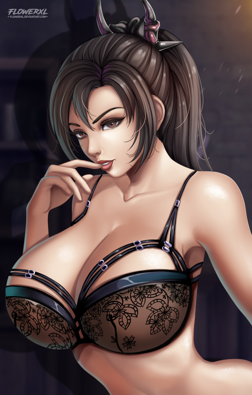 Taki (Bandai Namco) Rule 34 Image