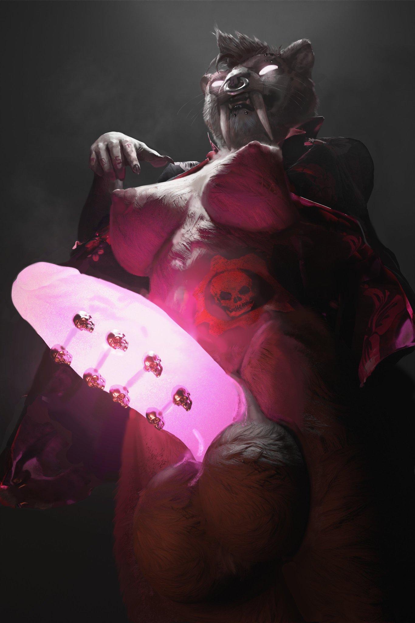 Abella Mf Spirit Rule 34 Image