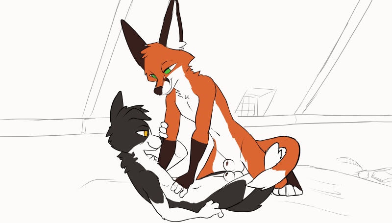 Grayson Starbone Rule 34 Image