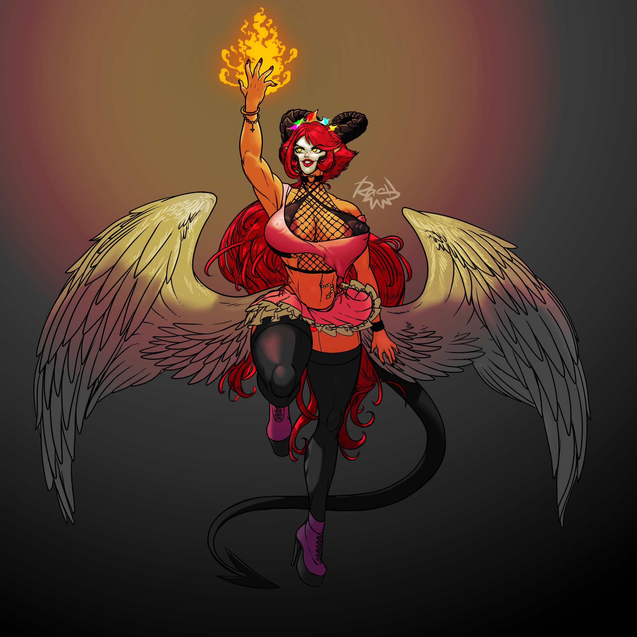 Digital Drawing (Artwork) Rule 34 Image