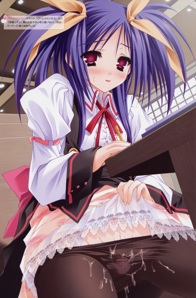 Tayutama Rule 34 Image