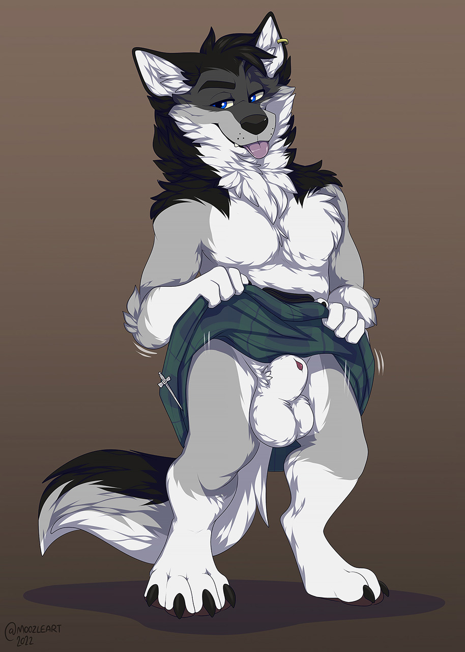 Animal Genitalia Rule 34 Image