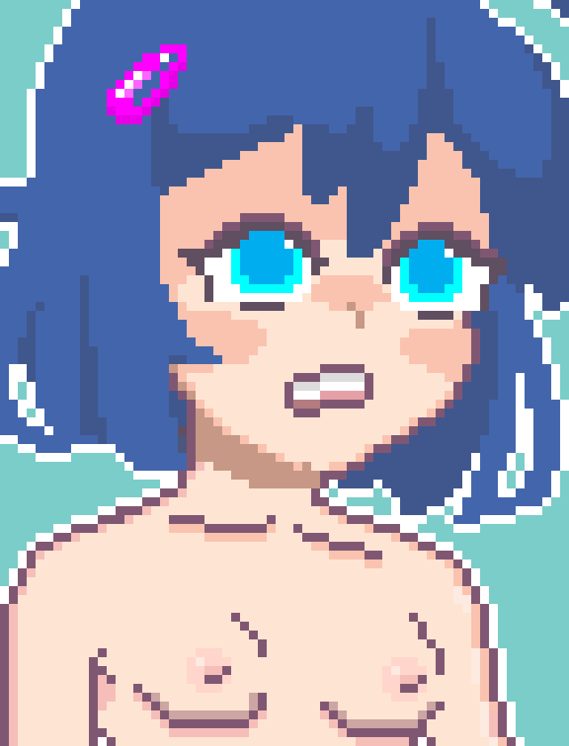 Lily (Spearited) Rule 34 Image