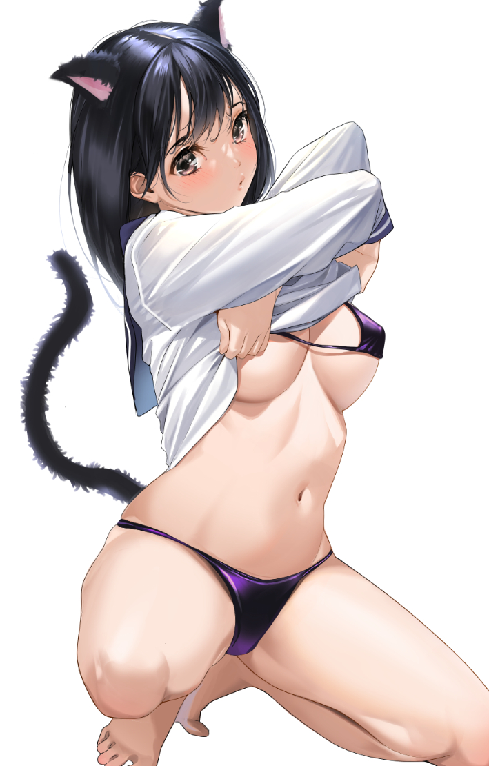 Original Rule 34 Image