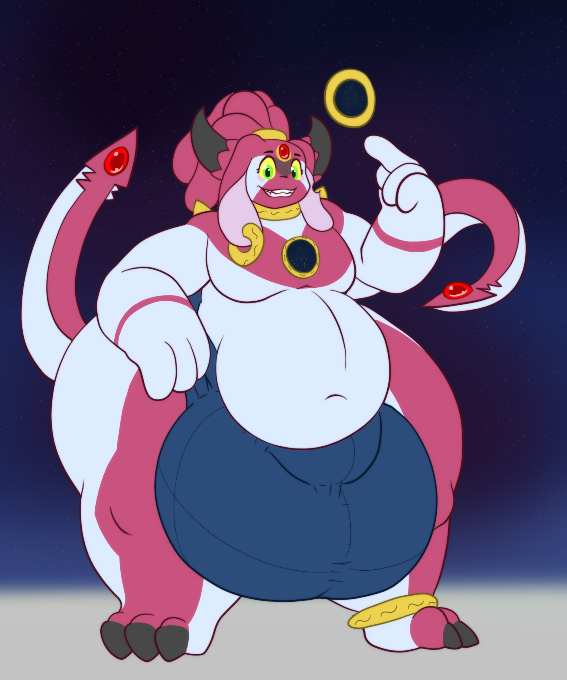 Carou (Vezerem) Rule 34 Image