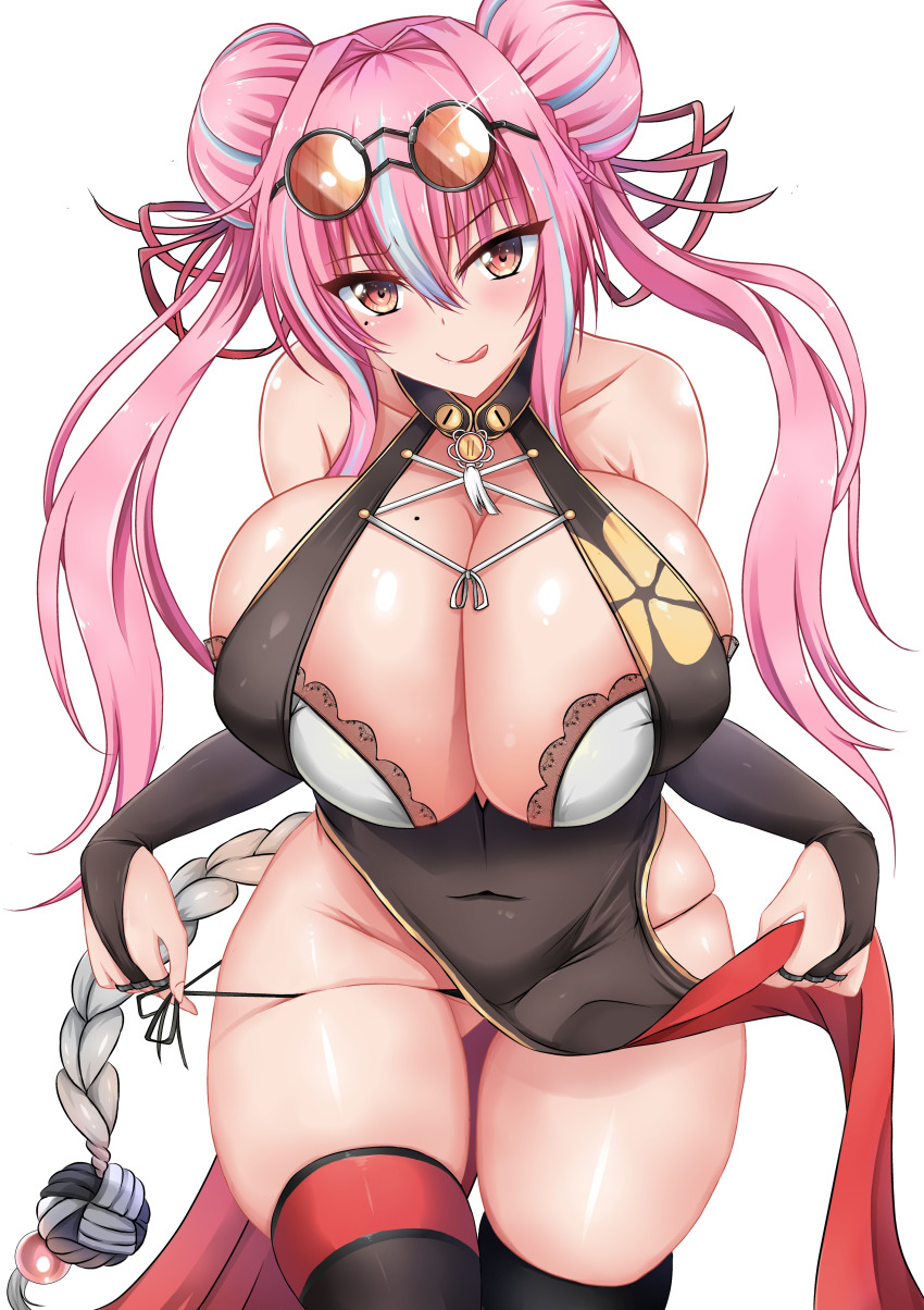 Bremerton (Azur Lane) Rule 34 Image