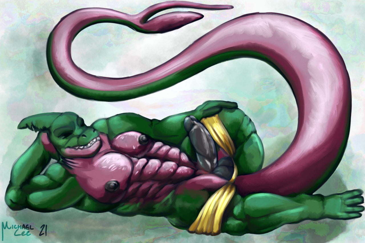 Anthro Rule 34 Image