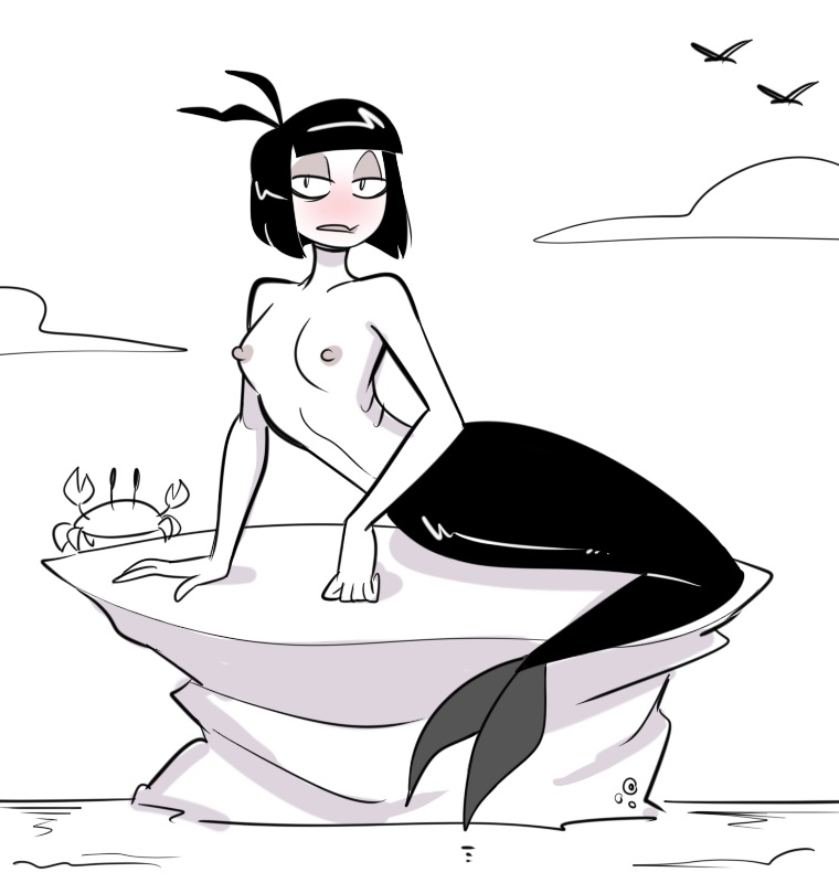 Creepy Susie (The Oblongs) Rule 34 Image