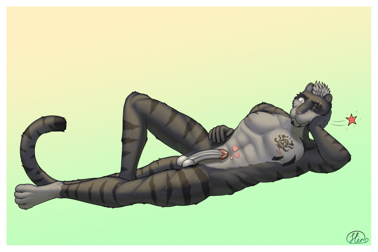 Shiny (Disambiguation) Rule 34 Image