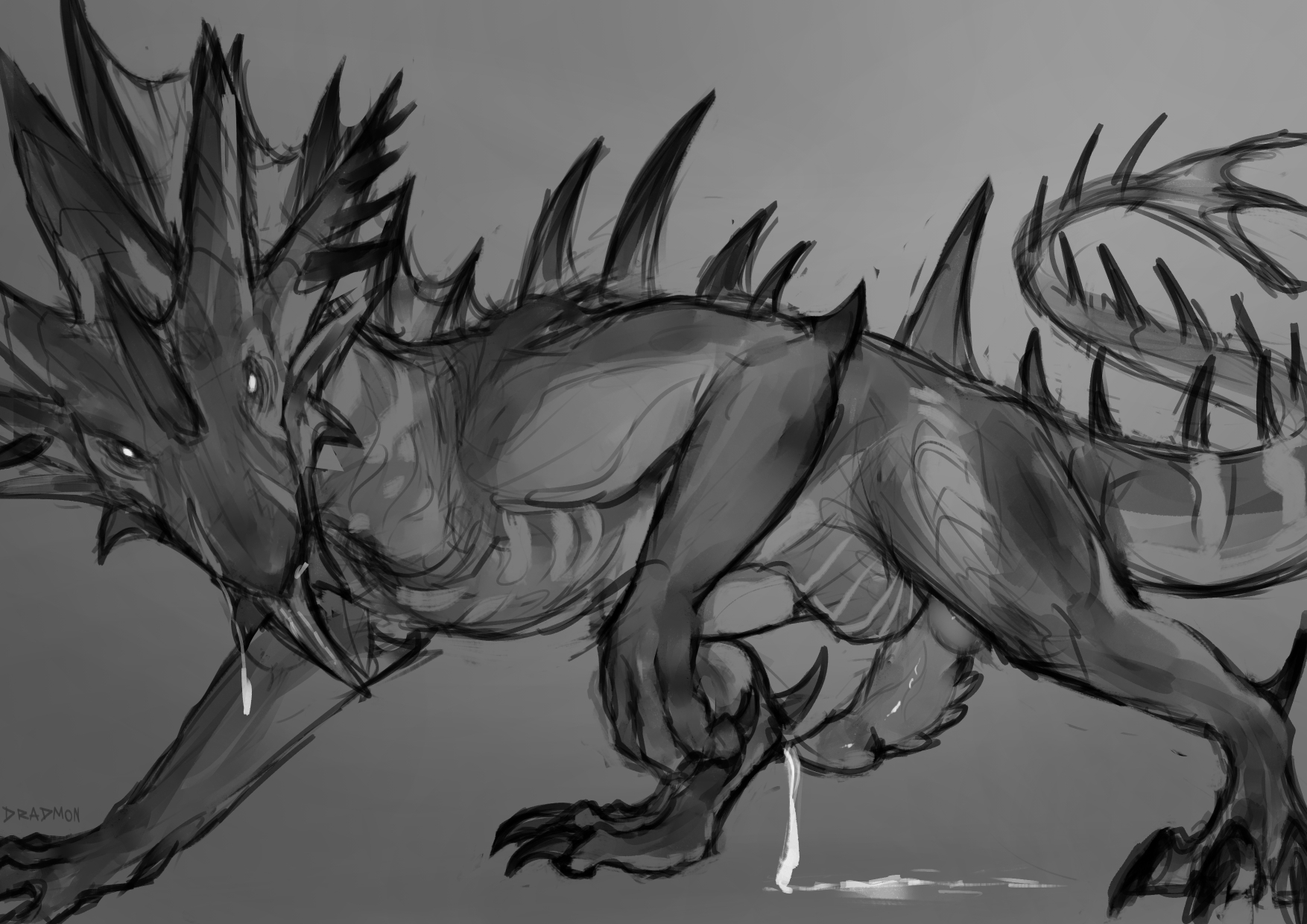 Ark Survival Evolved Rule 34 Image