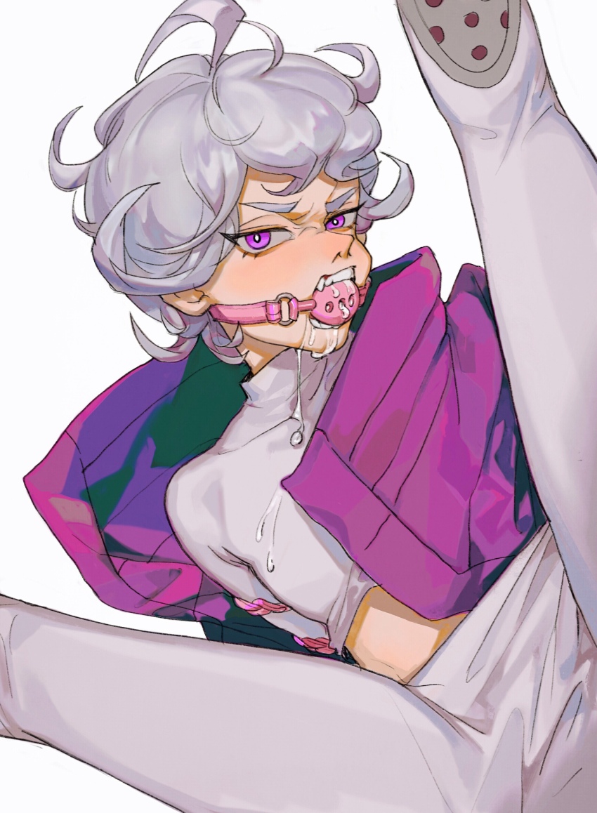 Bede (Pokemon) Rule 34 Image