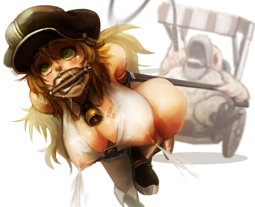 Blacksmith (Ragnarok Online) Rule 34 Image