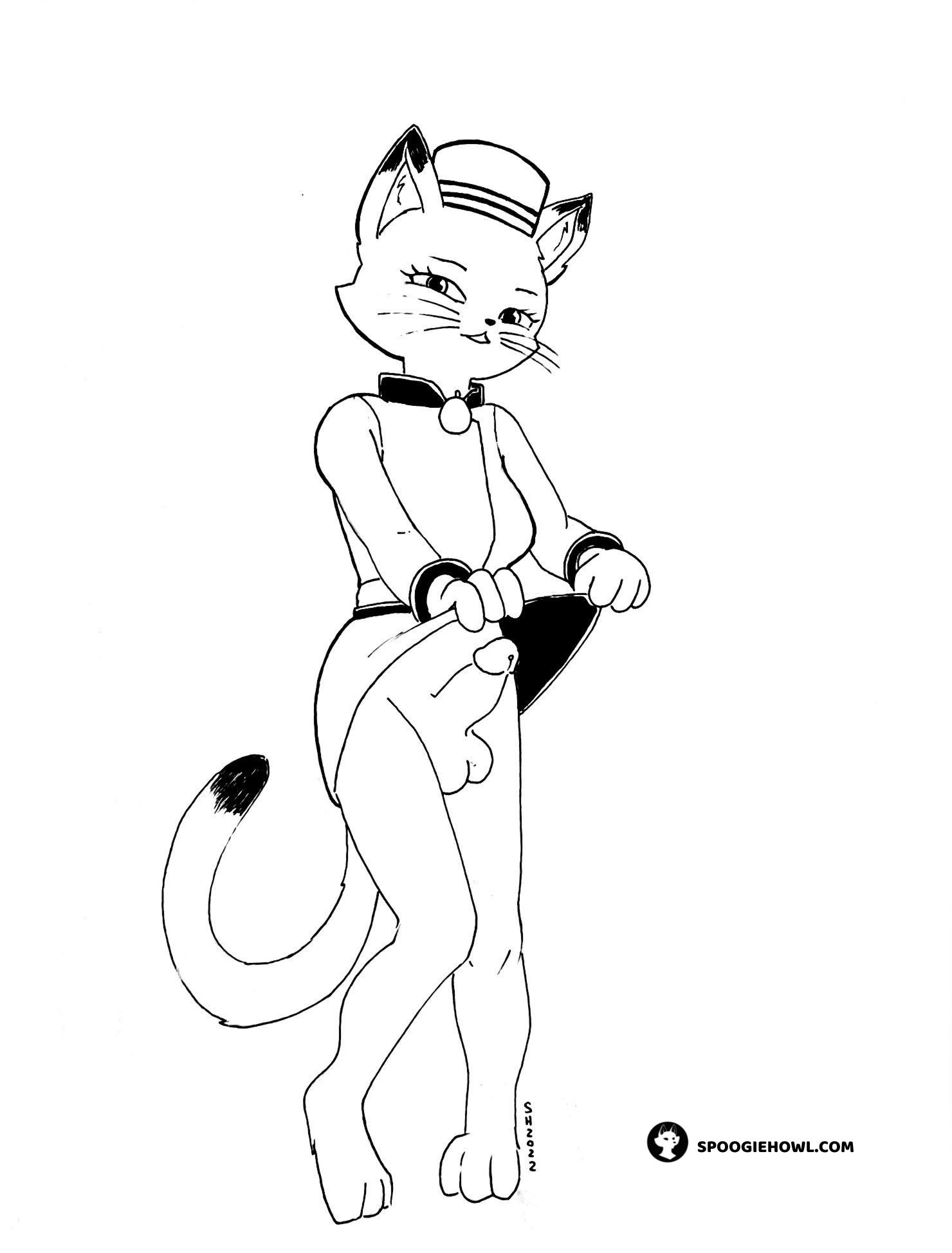 Catherine (Disambiguation) Rule 34 Image
