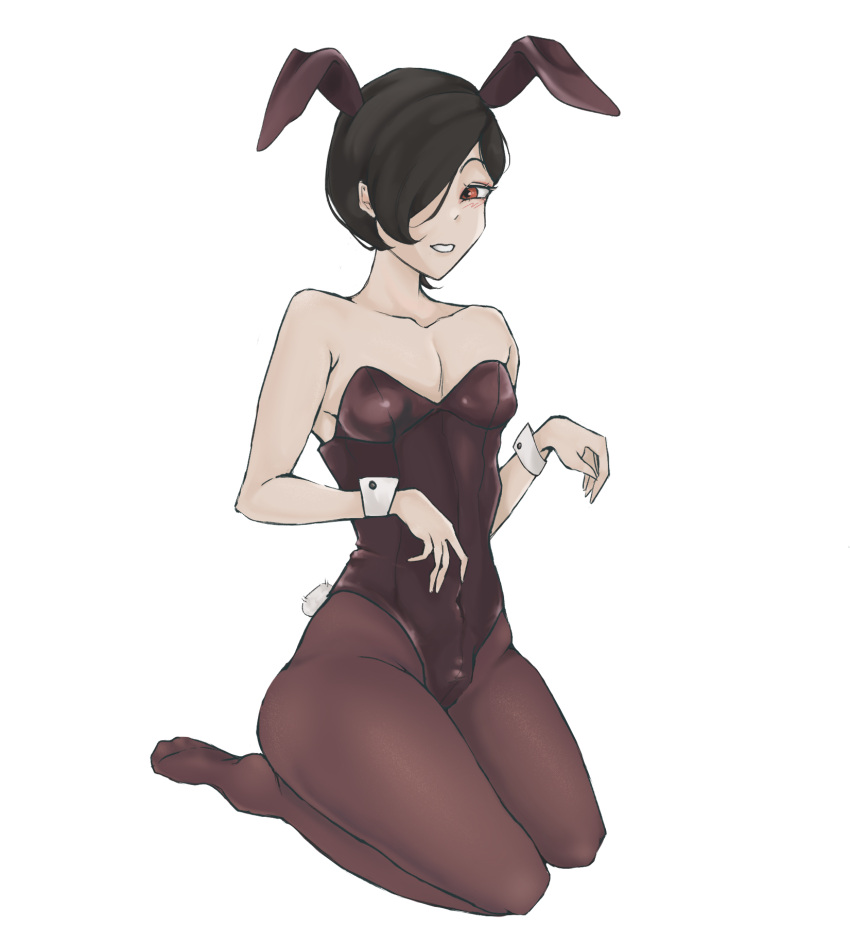 Kurosu Jun (Megami Tensei) Rule 34 Image