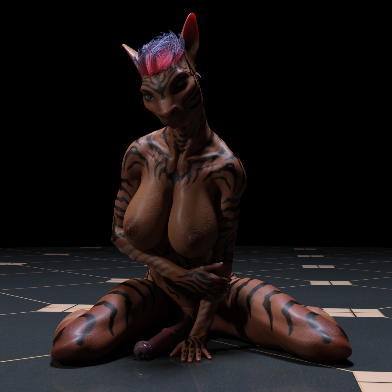 3d (Artwork) Rule 34 Image
