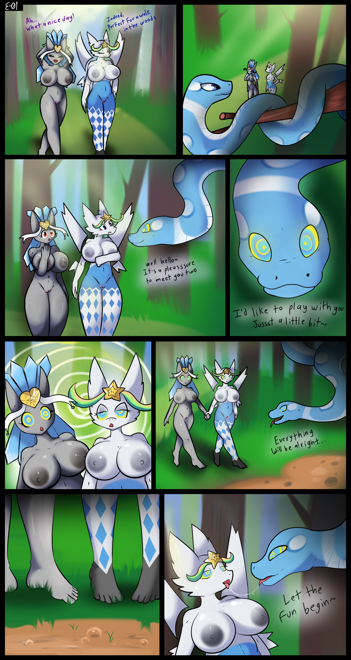Diamond (Gem) Rule 34 Image