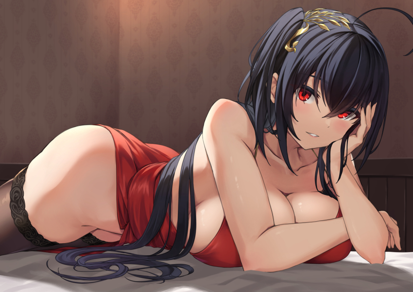 Taihou (Azur Lane) Rule 34 Image