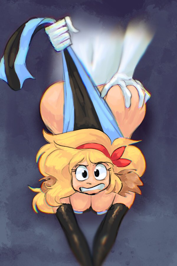Emily (Lemonadepikachu) Rule 34 Image