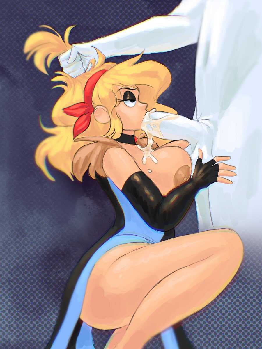 Emily (Lemonadepikachu) Rule 34 Image