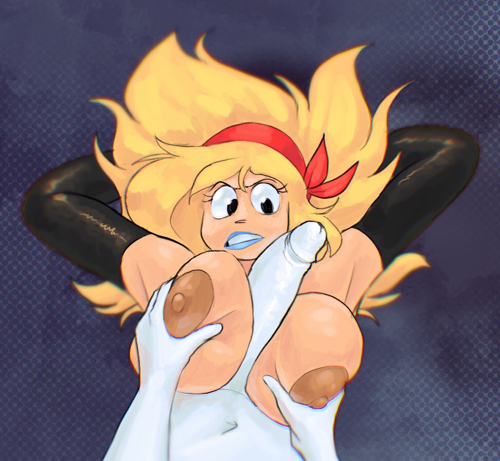 Emily (Lemonadepikachu) Rule 34 Image