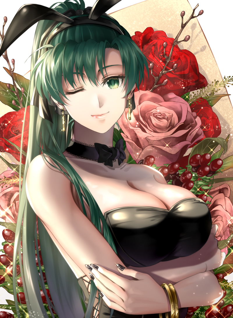 Lyn (Fire Emblem) Rule 34 Image