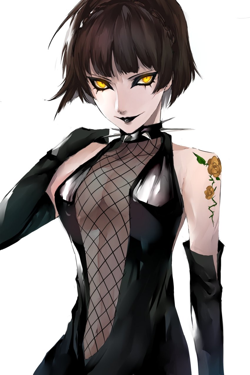Shadow (Persona) Rule 34 Image