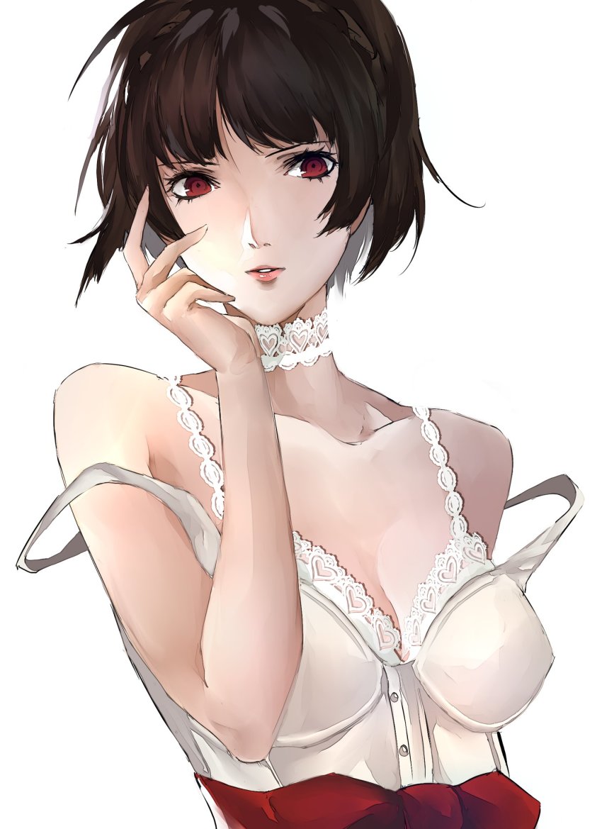 Catherine (Game) Rule 34 Image